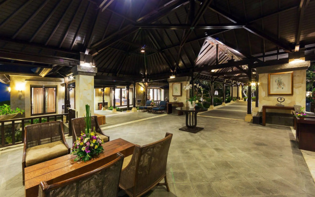 Nirwana Villa Estate