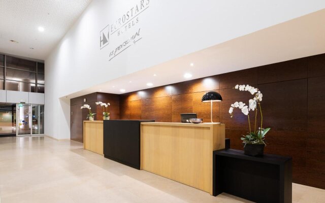 Eurostars Oasis Plaza Hotel