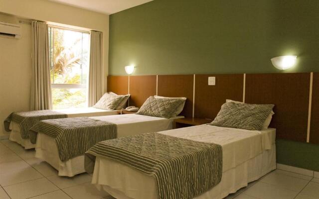 Hotel GAPH Maringa - Economico