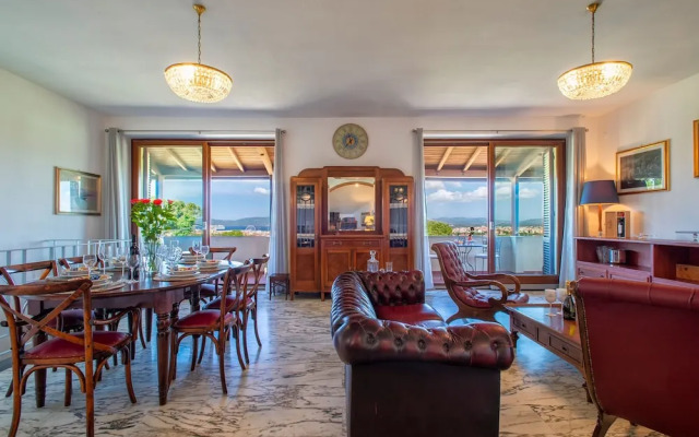 Sardinia Re - Villino Silvia