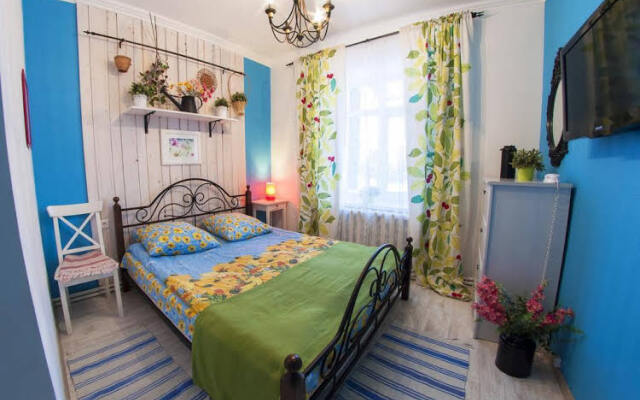 Guest House Alexandria