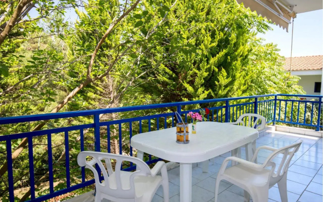 Rodon House Aparthotel