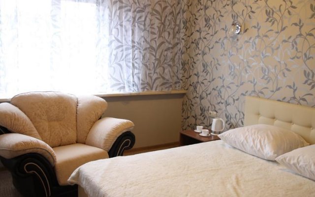 Hotel Olimpic