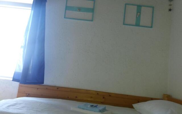 Apartment 4M Cunski