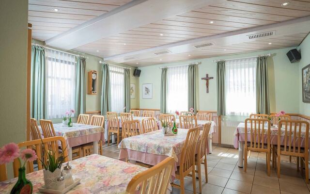 Gästehaus Mönchshof