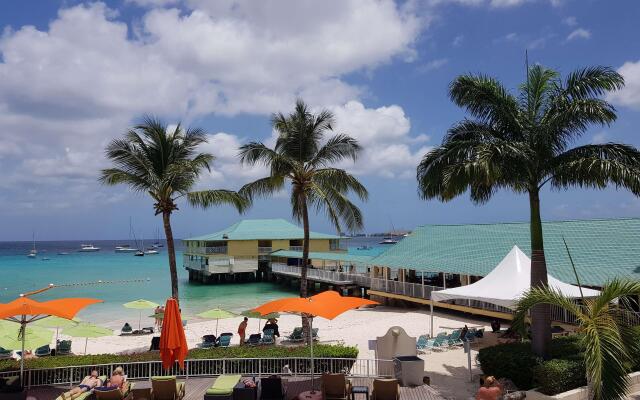 Radisson Aquatica Resort Barbados