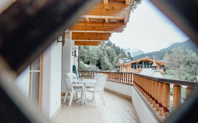 Dandler - Zimmer und Ferienwohnungen