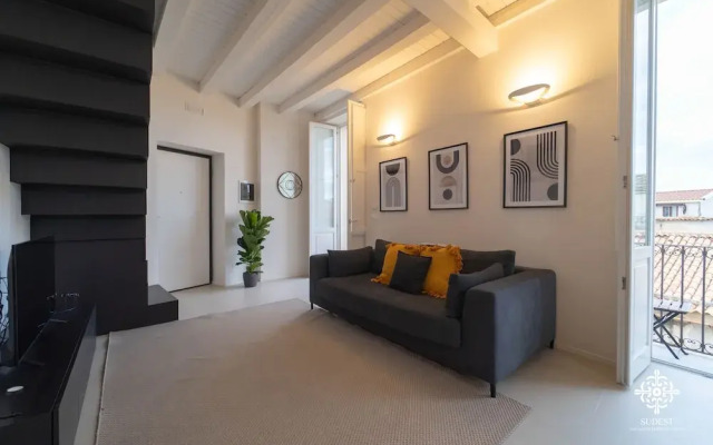 Suite Elios Ortigia