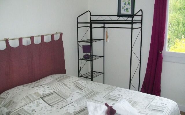 Hotel au Charme du Levat