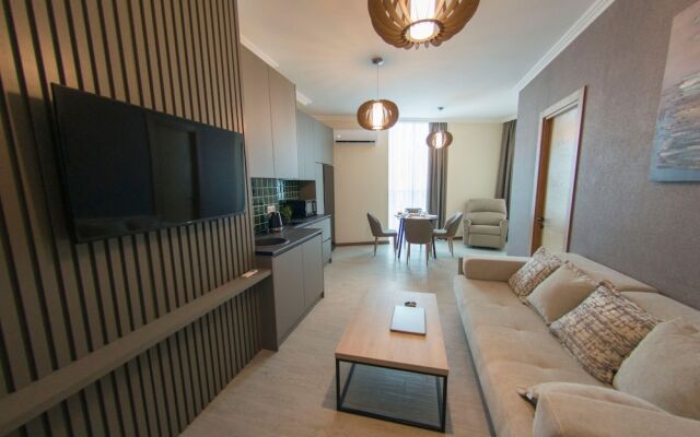 Season Suite Apart-Hotel