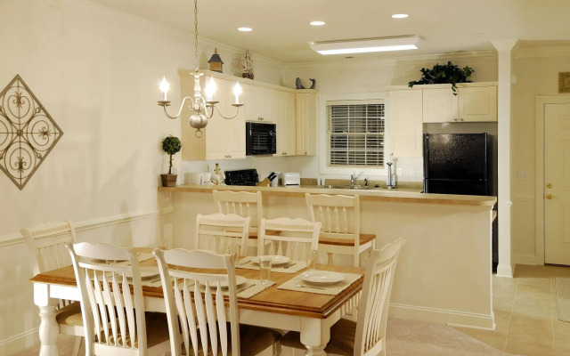 Myrtlewood Condos