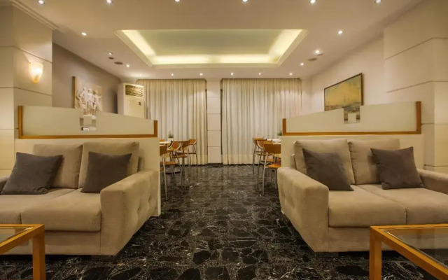 Lilia Hotel