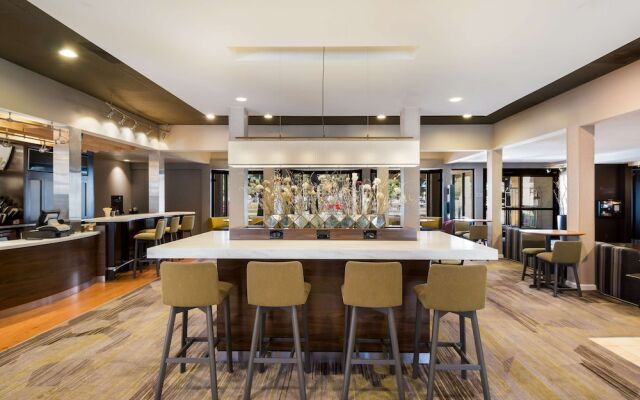 Courtyard by Marriott Huntington Beach Fountain Valley