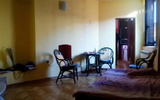 Apartment Irina