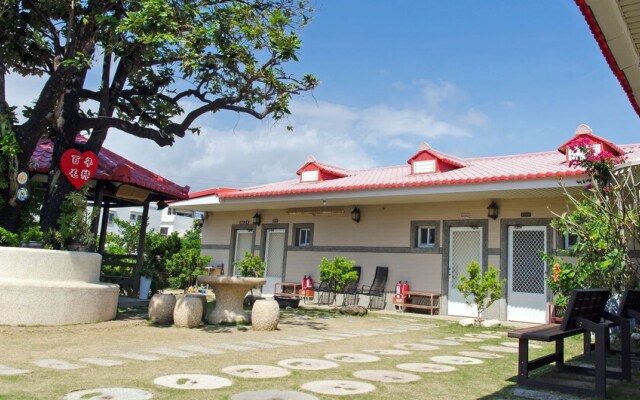 Landscape Rural B&B