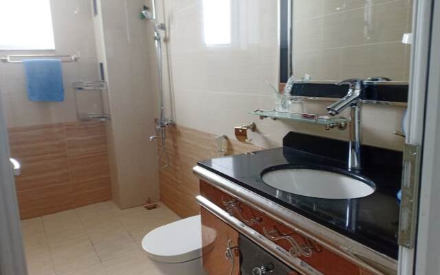 Nha Trang Star Villa Hotel