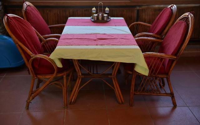 Evita Apart Hotel