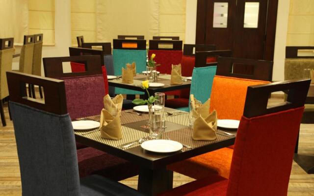 WJ Grand Hotel