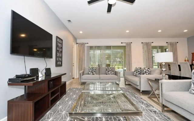 Solterra Exec Villas- 5269oa