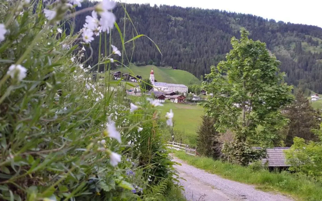 Gasthof Wacht