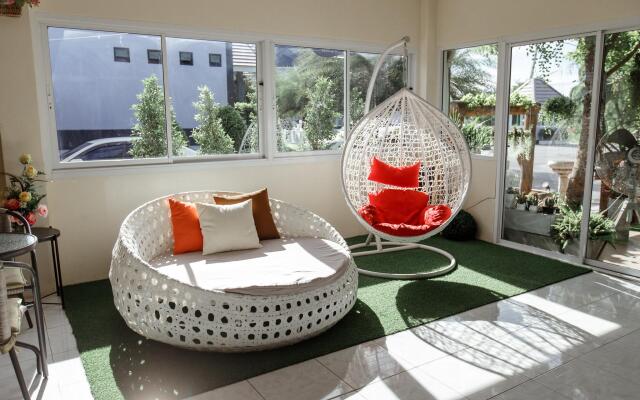 I-oon Resort Saraburi