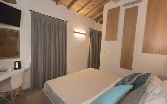 Antico Borgo Molino 7cento