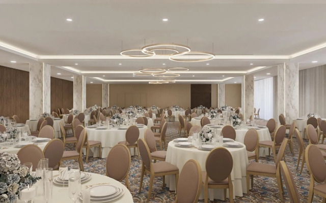 Kapetanios Odysseia Hotel