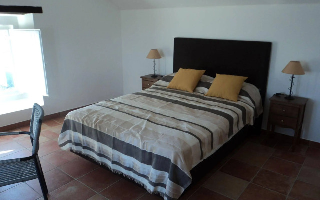 Casas da Moagem Turismo Rural