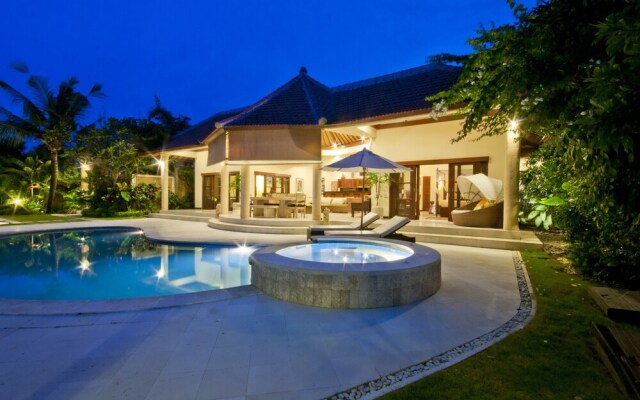 Villa Mango
