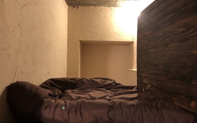 Yumebito House – Guest Rooms – Ise