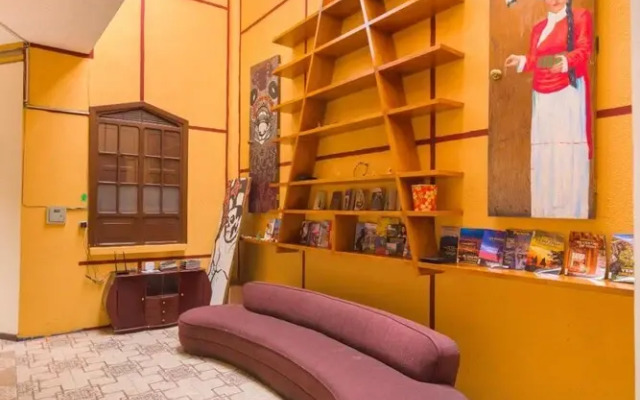 Casa del Sol - Hostel