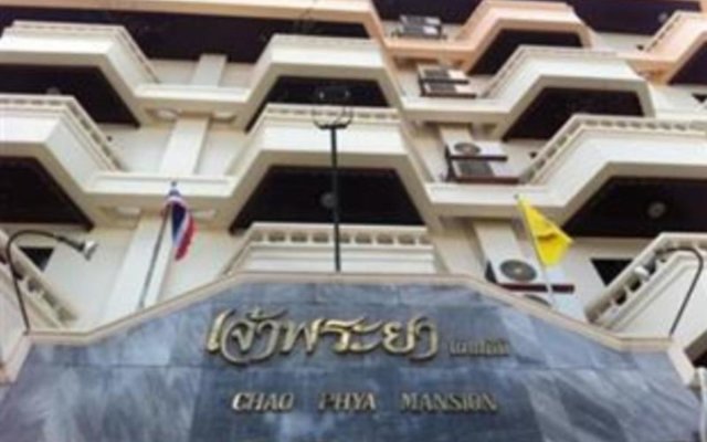 Chao Phya Grand Hotel