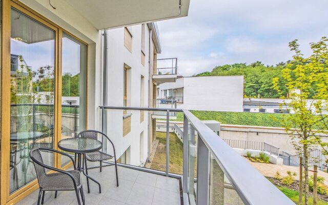 Victus Apartamenty - Dolny Sopot