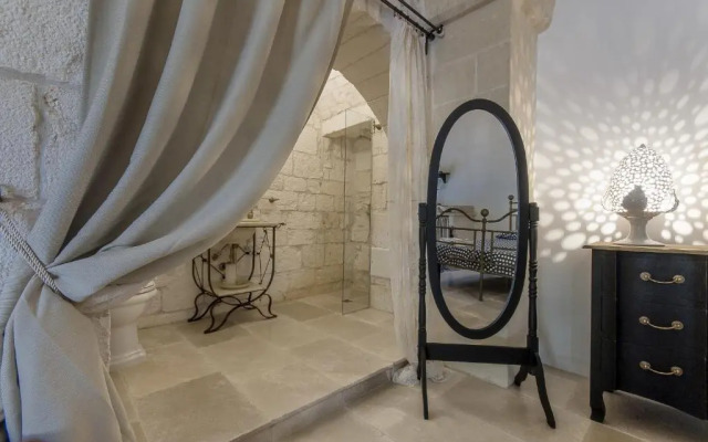 Masseria Conca DOro Ostuni