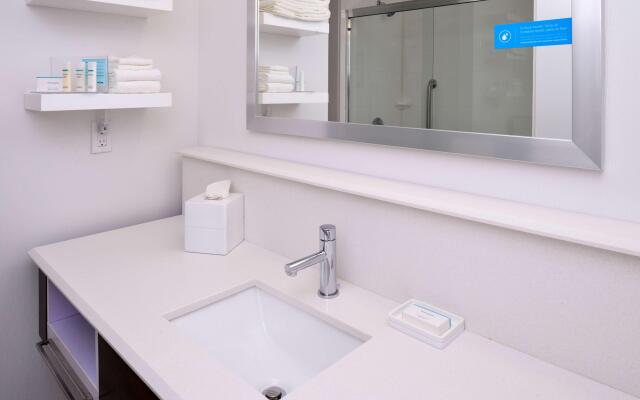 Hampton Inn El Centro