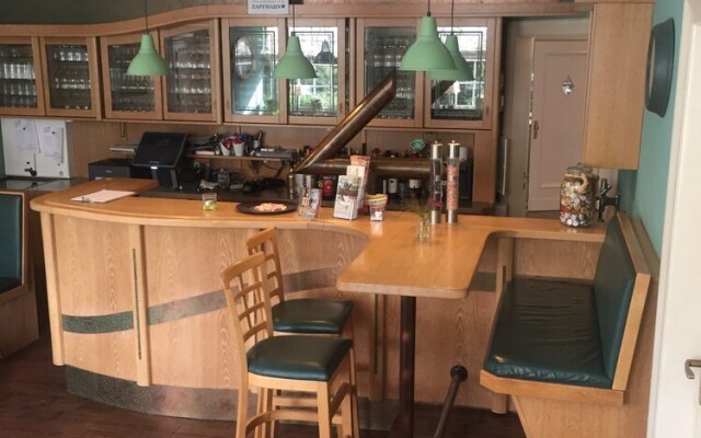 Hotel Restaurant Wülfers Gasthaus