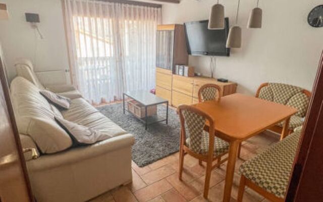 Apartment Apt31 Silvaplana-Surlej