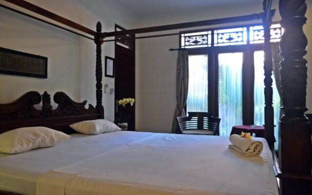 Yulia 2 Homestay Sanur Guesthouse