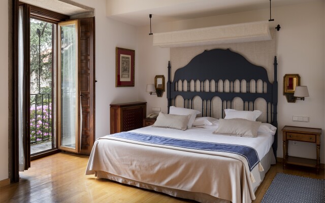 Parador de Pontevedra