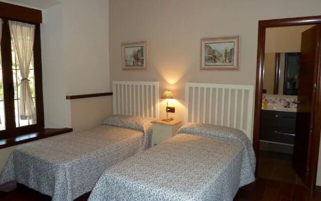 Casa El Coto by JITKey