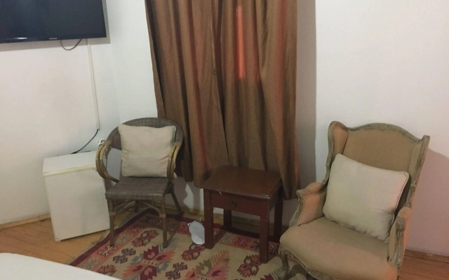 Grand Erken Hotel