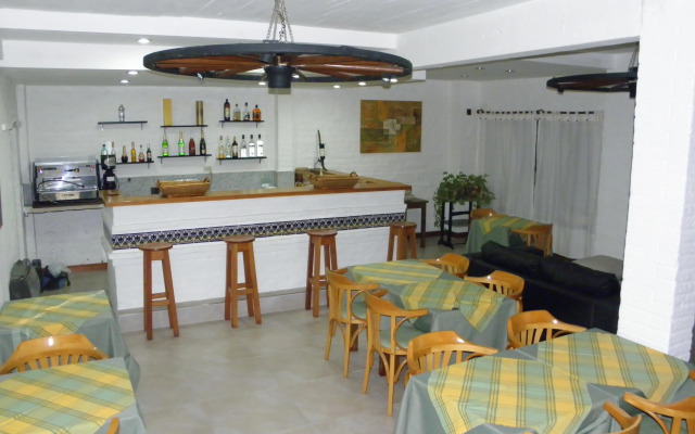 Posada Pecos