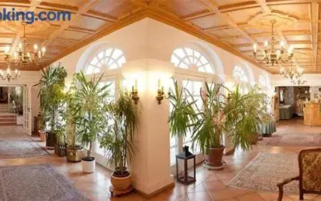 Hotel Pension Landhaus Fuhrgassl Huber
