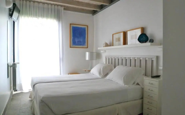 Las Villas De Cué