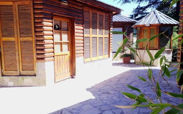 Sierra Suites