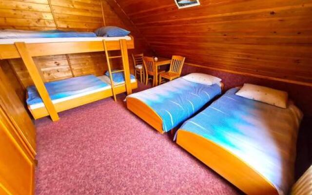 Chalet Zala