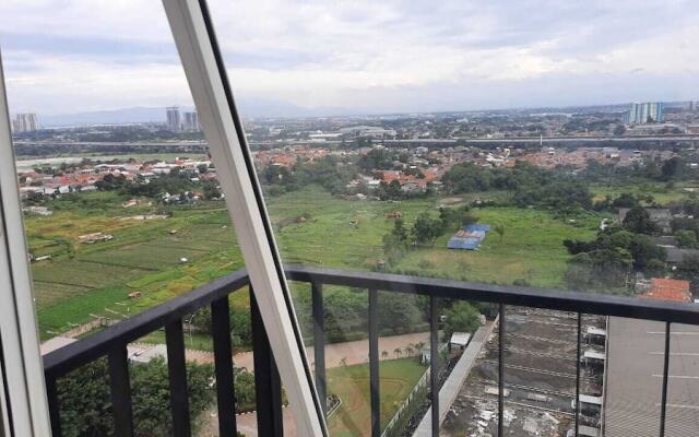 Azalea Suites by Jayakarta Group