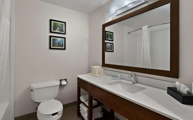 Comfort Inn & Suites Santee