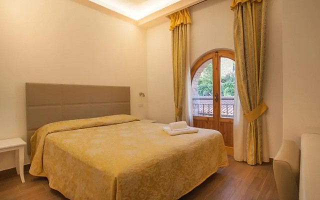 Hotel Villa San Giorgio