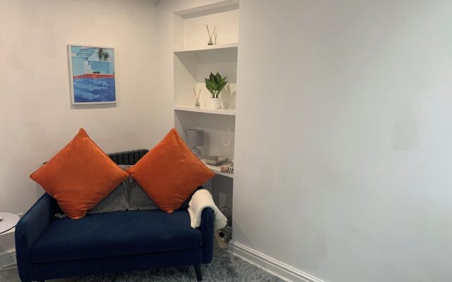 Lovely 1-bed Apartment in Leeds